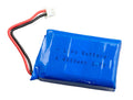 LiPO Battery 4000mAh 3.7V [Discontinued] by ModMyPi - The Pi Hut