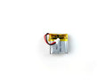 Lithium Ion Polymer LiPo Battery - 3.7V 150mAh [Discontinued] by ModMyPi - The Pi Hut
