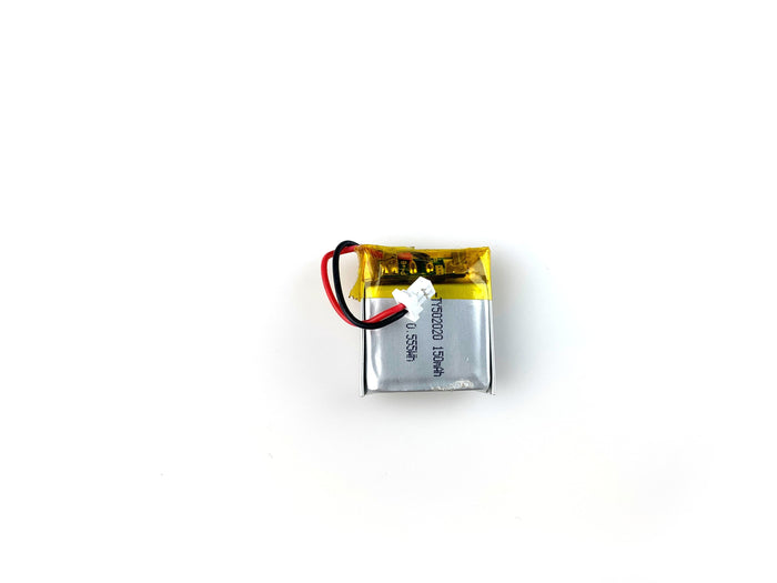 Lithium Ion Polymer LiPo Battery - 3.7V 150mAh [Discontinued] by ModMyPi - The Pi Hut