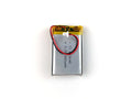 Lithium Ion Polymer LiPo Battery - 3.7V 850mAh [Discontinued] by ModMyPi - The Pi Hut
