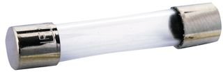 LITTELFUSE 0312001.HXP FUSE, CARTRIDGE, 1A, 6.3X32MM, FAST ACT (10 pieces)