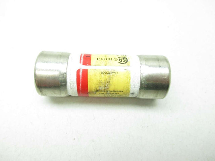 Littelfuse JLS-10 Current Limiting Fuse 10amp