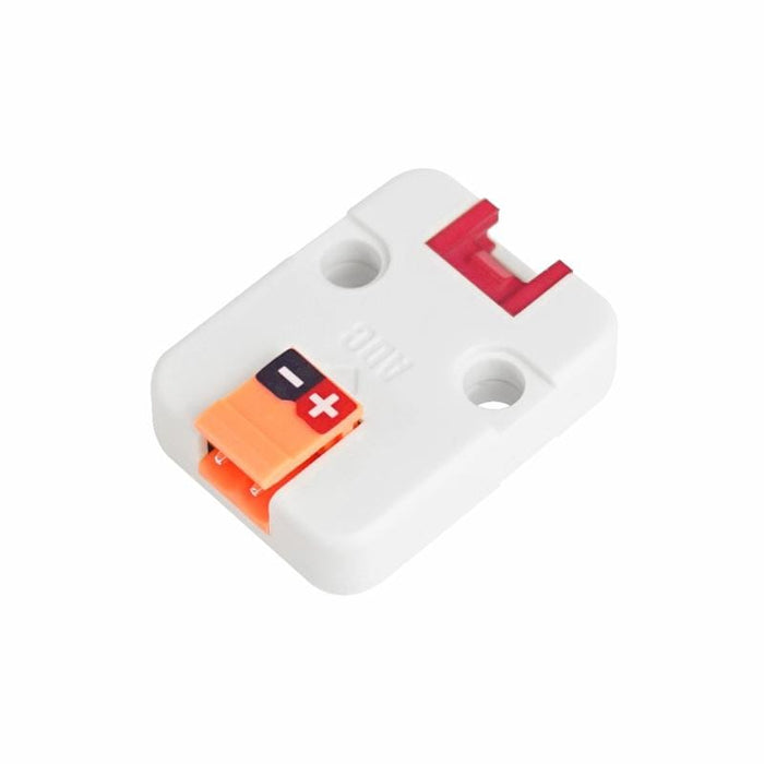 M5Stack ADC I2C Unit (ADS1100) [Discontinued] by M5Stack - The Pi Hut