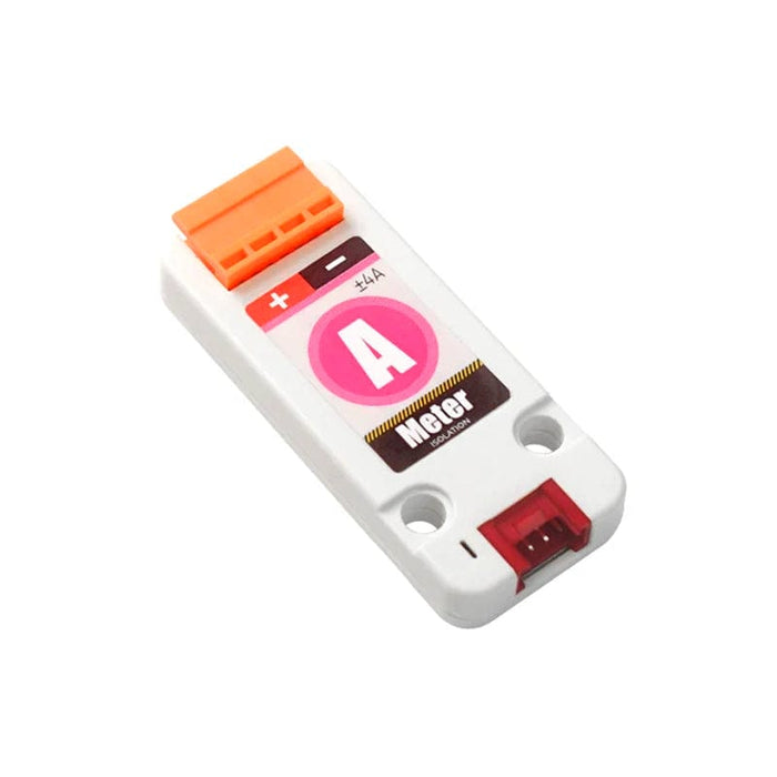 M5Stack Ammeter Unit (ADS1115) by M5Stack - The Pi Hut