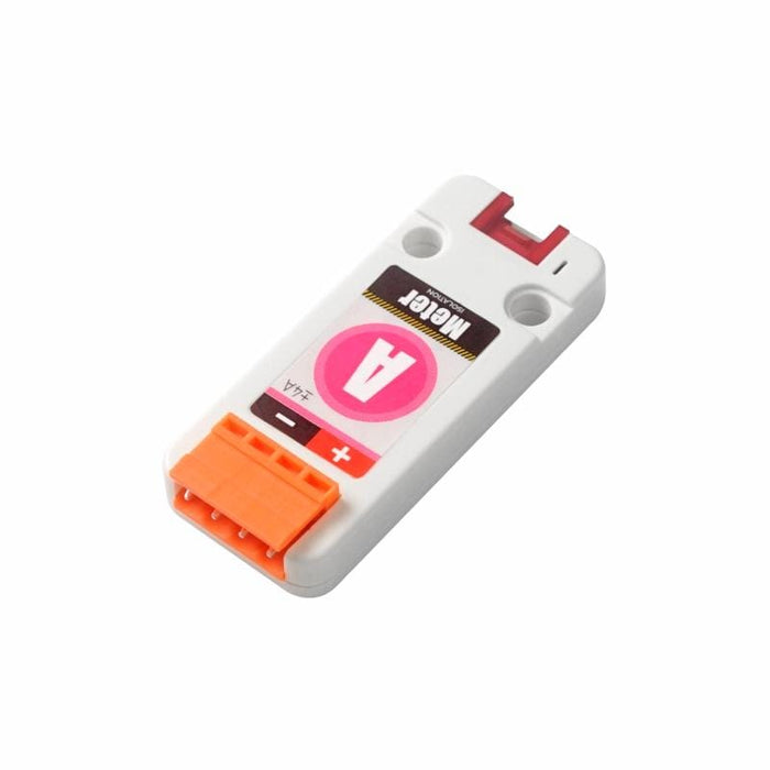M5Stack Ammeter Unit (ADS1115) by M5Stack - The Pi Hut