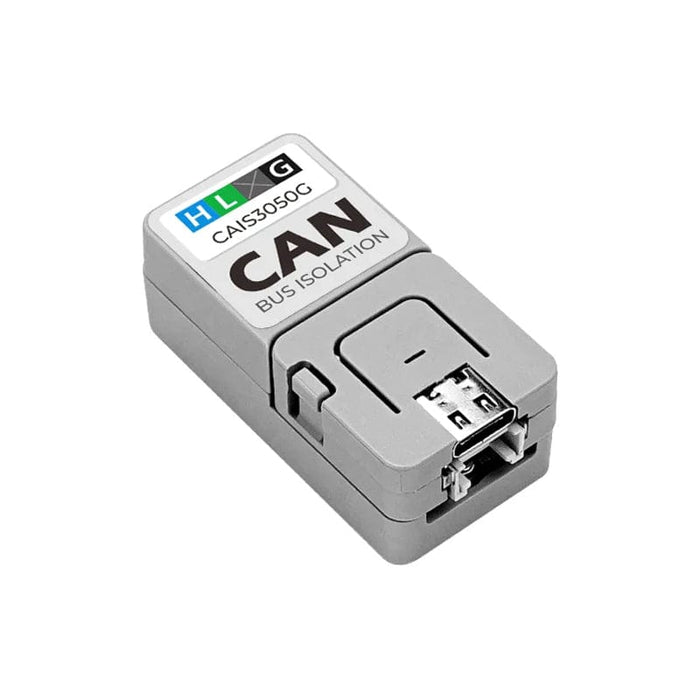 M5Stack ATOM CANBus Kit (CA-IS3050G) [Discontinued] by M5Stack - The Pi Hut