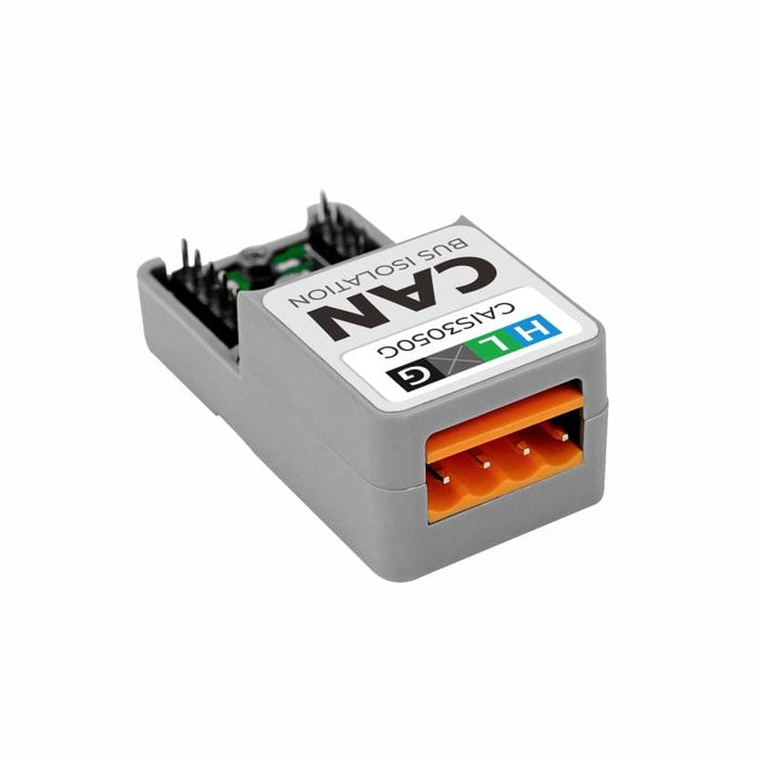 M5Stack ATOM CANBus Kit (CA-IS3050G) [Discontinued] by M5Stack - The Pi Hut