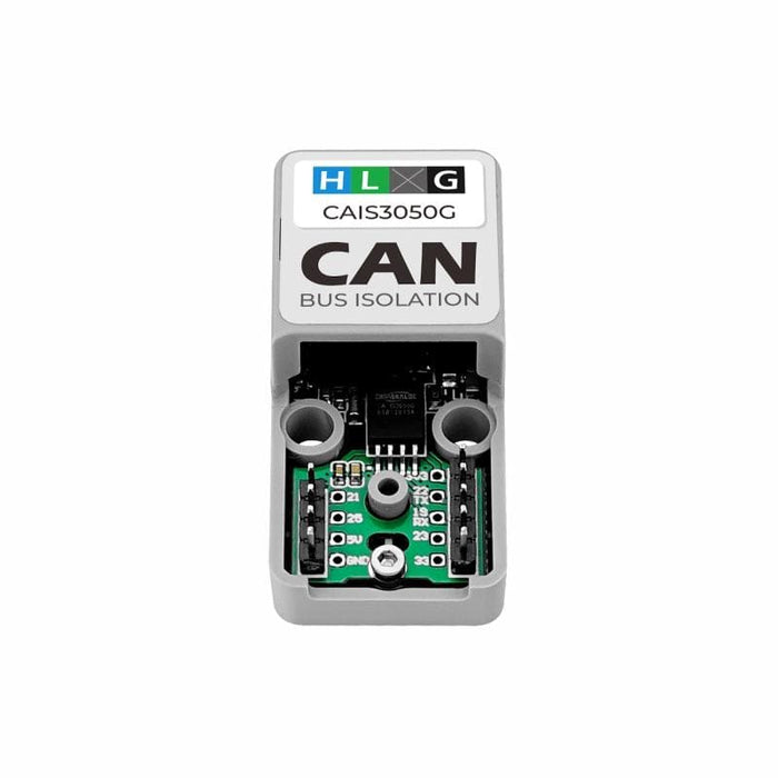 M5Stack ATOM CANBus Kit (CA-IS3050G) [Discontinued] by M5Stack - The Pi Hut