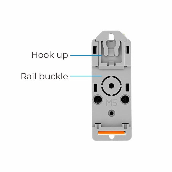 M5Stack Atom DTU LoRaWAN Kit 868MHz (ASR6501) [Discontinued] by M5Stack - The Pi Hut