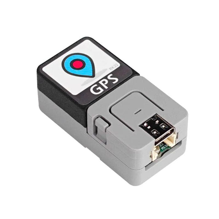 M5Stack ATOM GPS Development Kit (M8030-KT) [discontinued] by M5Stack - The Pi Hut