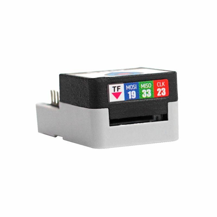 M5Stack ATOM GPS Development Kit (M8030-KT) [discontinued] by M5Stack - The Pi Hut