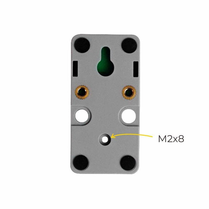 M5Stack ATOM GPS Development Kit (M8030-KT) [discontinued] by M5Stack - The Pi Hut