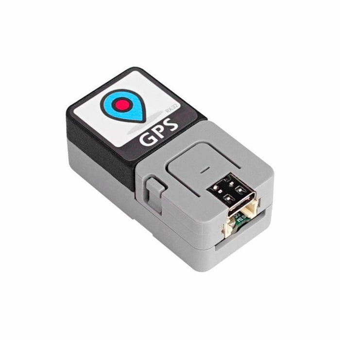 M5Stack ATOM GPS Development Kit (M8030-KT) [discontinued] by M5Stack - The Pi Hut