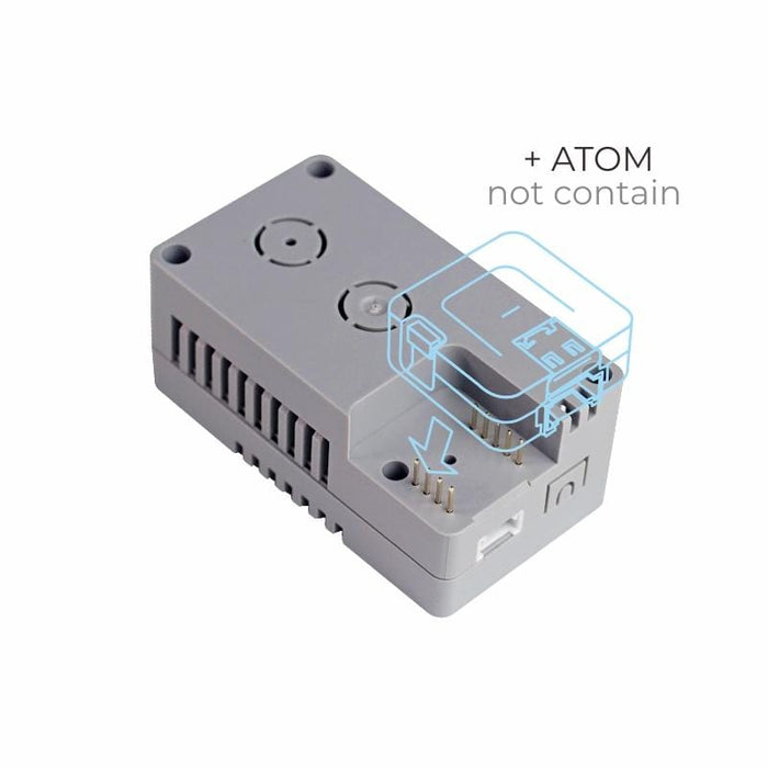 M5Stack ATOM HUB DIY Proto Board Kit by M5Stack - The Pi Hut