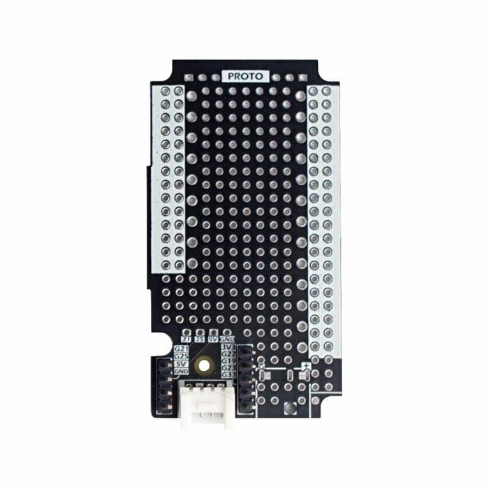 M5Stack ATOM HUB DIY Proto Board Kit by M5Stack - The Pi Hut