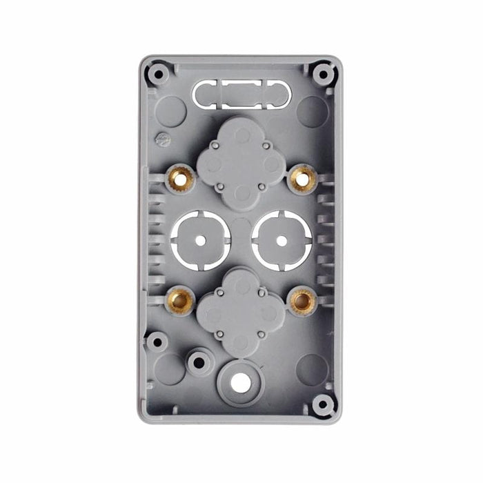 M5Stack ATOM HUB DIY Proto Board Kit by M5Stack - The Pi Hut