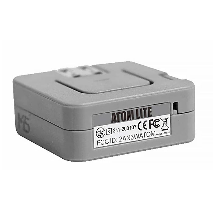 M5Stack ATOM Lite ESP32 by M5Stack - The Pi Hut