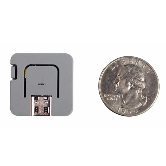M5Stack ATOM Lite ESP32 by M5Stack - The Pi Hut
