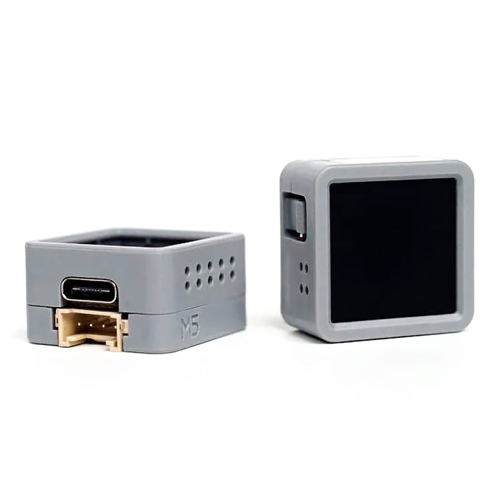 M5Stack ATOM Matrix ESP32 by M5Stack - The Pi Hut