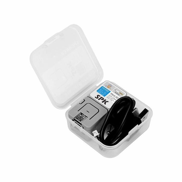 M5Stack ATOM Speaker Kit (NS4168) [Discontinued] by M5Stack - The Pi Hut