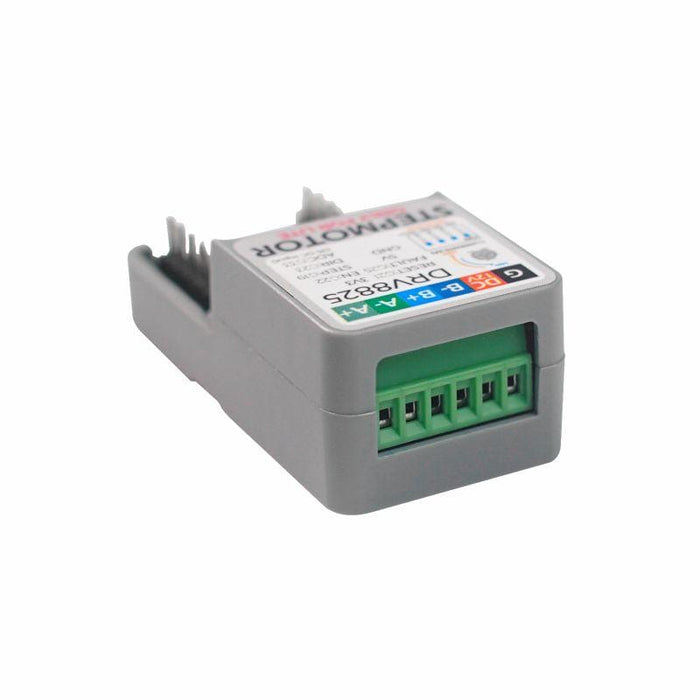 M5Stack ATOM Stepper Motor Driver Development Kit (DRV8825) [Discontinued] by M5Stack - The Pi Hut