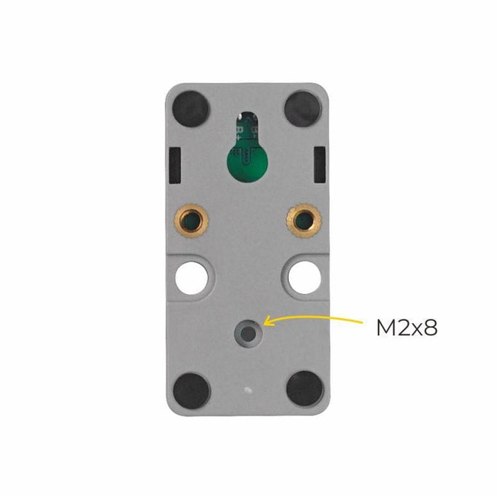 M5Stack ATOM Stepper Motor Driver Development Kit (DRV8825) [Discontinued] by M5Stack - The Pi Hut