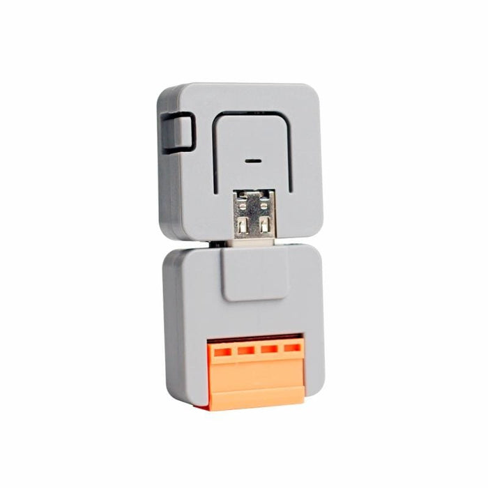 M5Stack ATOM Tail485 - RS485 Converter for ATOM by M5Stack - The Pi Hut