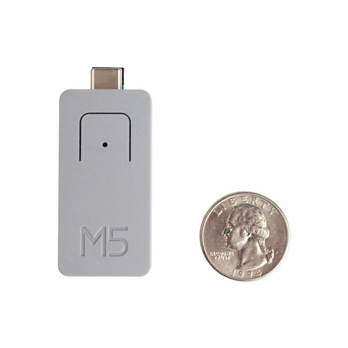 M5Stack ATOM TailBat by M5Stack - The Pi Hut