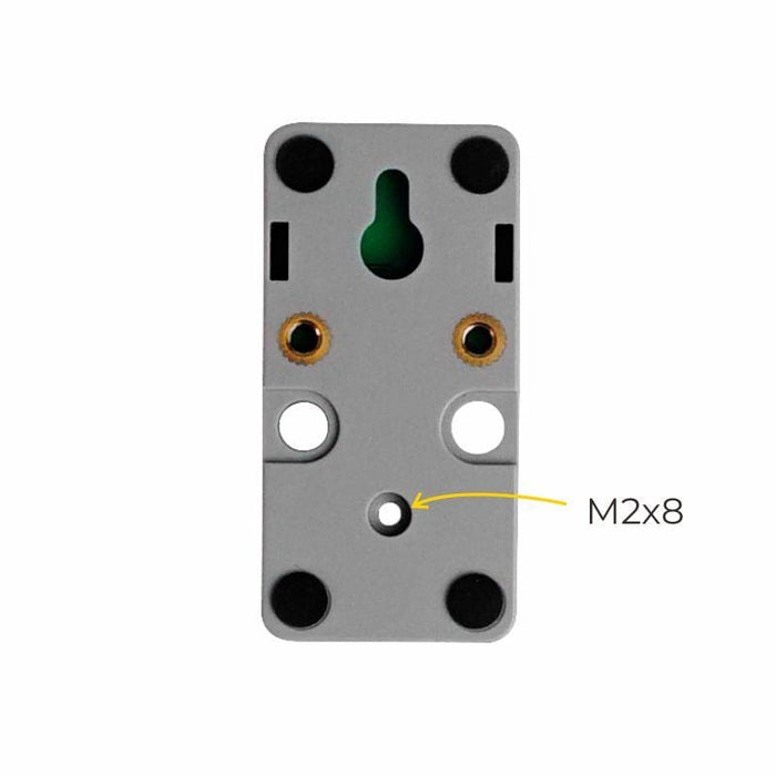 M5Stack ATOM TF-Card Reader Development Kit up to 16GB by M5Stack - The Pi Hut