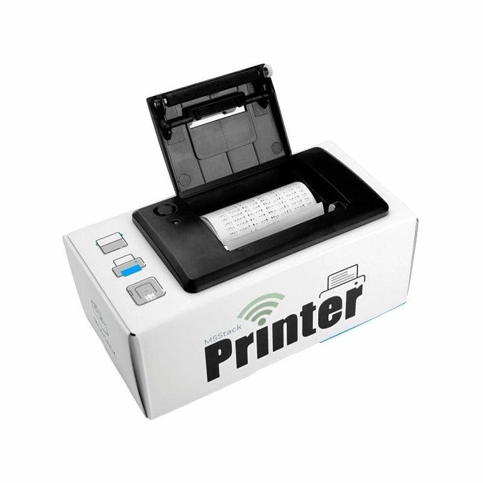 M5Stack ATOM Thermal Printer Kit by M5Stack - The Pi Hut
