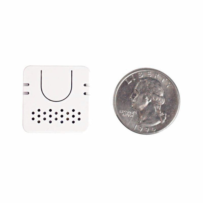 M5Stack ATOM Echo Smart Speaker Development Kit by M5Stack - The Pi Hut