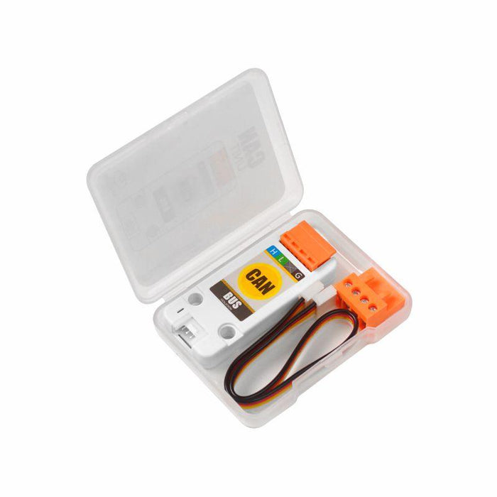 M5Stack CANBus Unit(CA-IS3050G) by M5Stack - The Pi Hut