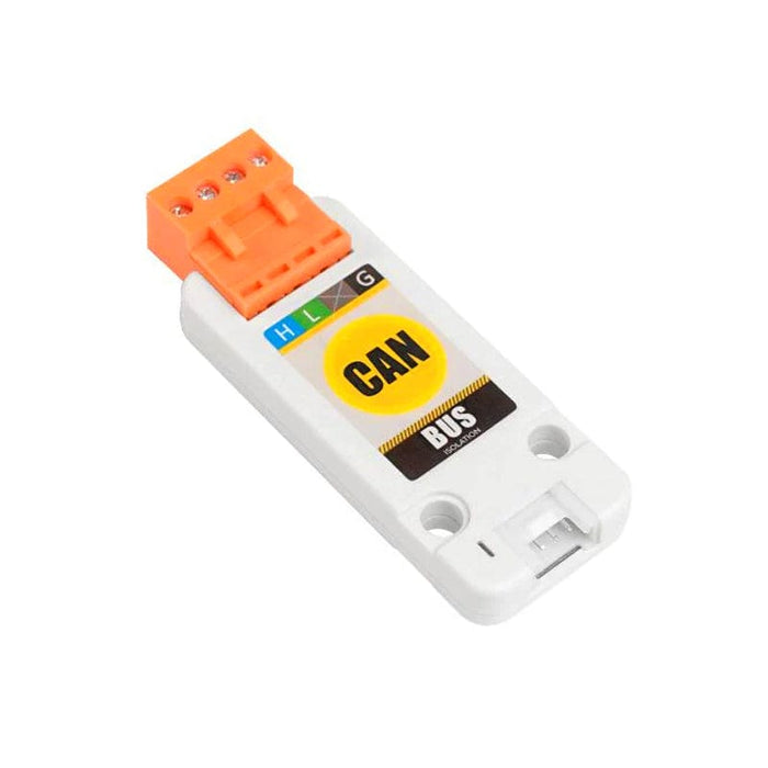 M5Stack CANBus Unit(CA-IS3050G) by M5Stack - The Pi Hut