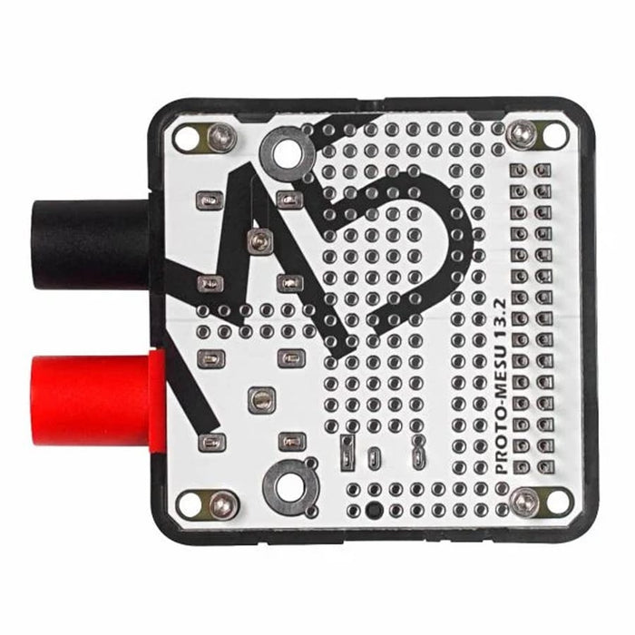 M5Stack COM.PROTO-MEAS 13.2 Multimeter Module by M5Stack - The Pi Hut