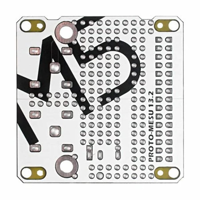 M5Stack COM.PROTO-MEAS 13.2 Multimeter Module by M5Stack - The Pi Hut