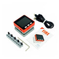 M5Stack Core ESP32 IoT Development Kit - Fire (PSRAM) V2.0 [Discontinued] by M5Stack - The Pi Hut