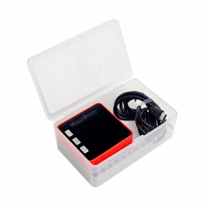 M5Stack Core ESP32 IoT Development Kit - Fire (PSRAM) V2.0 [Discontinued] by M5Stack - The Pi Hut