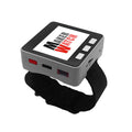 M5Stack Development Board Watch Kit (Excluding Core) [Discontinued] by M5Stack - The Pi Hut