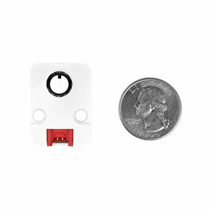 M5Stack Encoder Unit by M5Stack - The Pi Hut