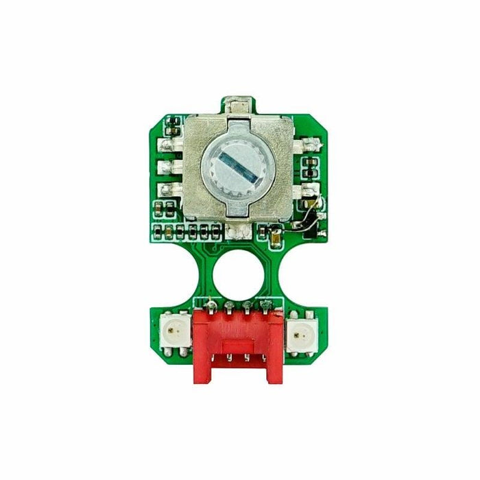 M5Stack Encoder Unit by M5Stack - The Pi Hut