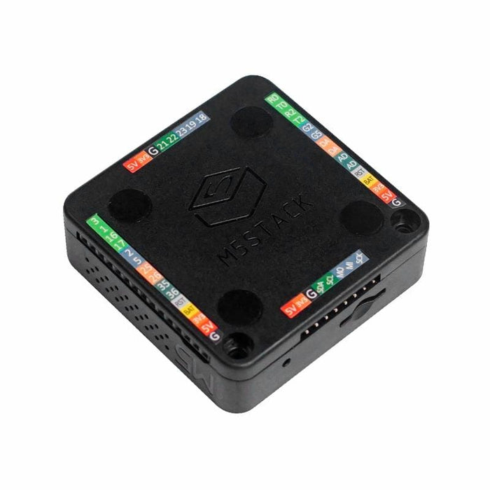M5Stack ESP32 Basic Core IoT Development Kit V2.6 [discontinued] by M5Stack - The Pi Hut