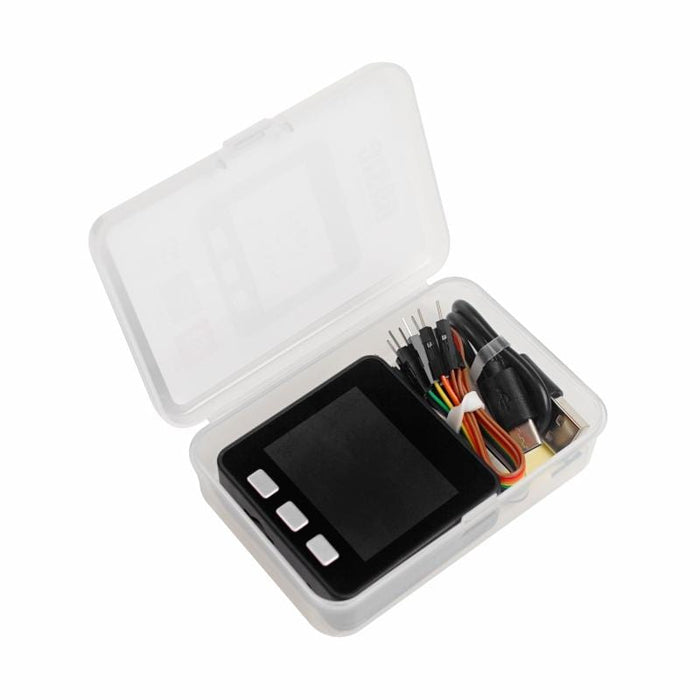 M5Stack ESP32 Basic Core IoT Development Kit V2.6 [discontinued] by M5Stack - The Pi Hut