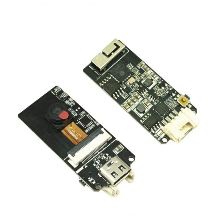 M5Stack ESP32 Camera Module Development Board (OV2640) [Discontinued] by M5Stack - The Pi Hut
