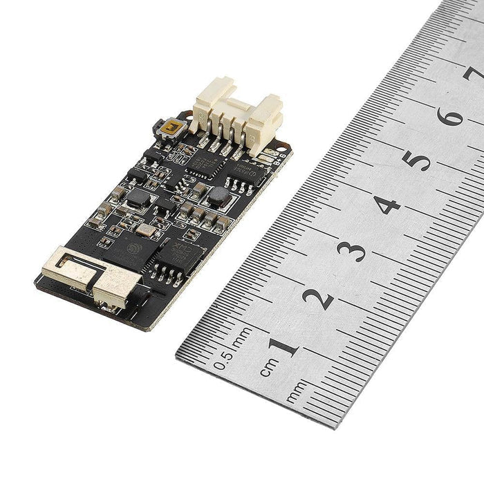 M5Stack ESP32 Camera Module Development Board (OV2640) [Discontinued] by M5Stack - The Pi Hut