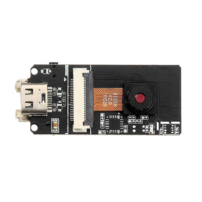 M5Stack ESP32 Camera Module Development Board (OV2640) [Discontinued] by M5Stack - The Pi Hut