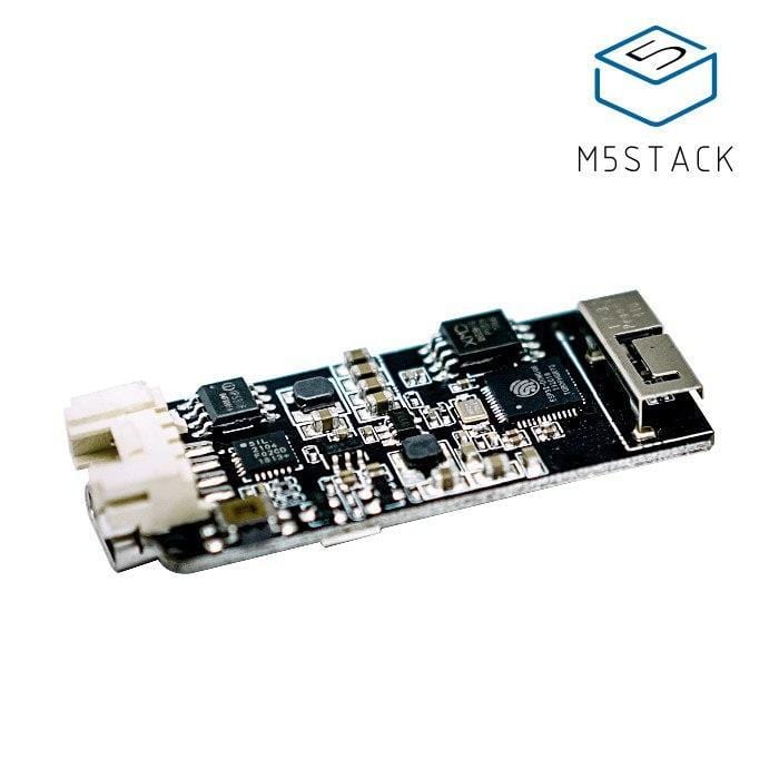 M5Stack ESP32 Camera Module Development Board (OV2640) [Discontinued] by M5Stack - The Pi Hut