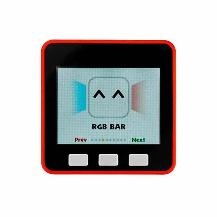 M5Stack FIRE IoT Development Kit (PSRAM) V2.6 [discontinued] by M5Stack - The Pi Hut