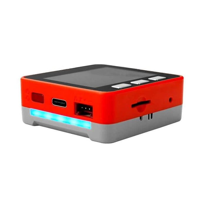 M5Stack FIRE IoT Development Kit (PSRAM) V2.6 [discontinued] by M5Stack - The Pi Hut