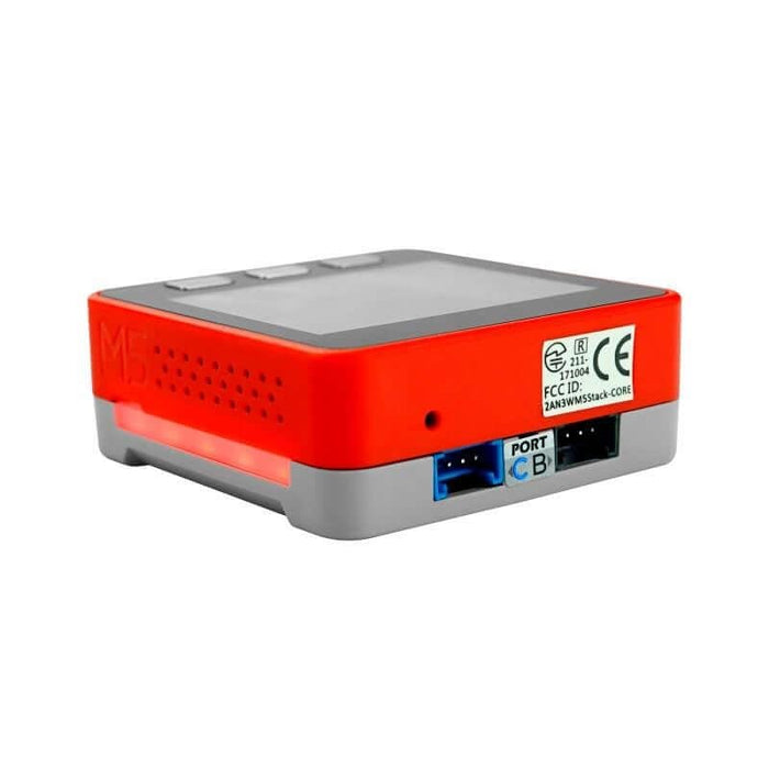 M5Stack FIRE IoT Development Kit (PSRAM) V2.6 [discontinued] by M5Stack - The Pi Hut