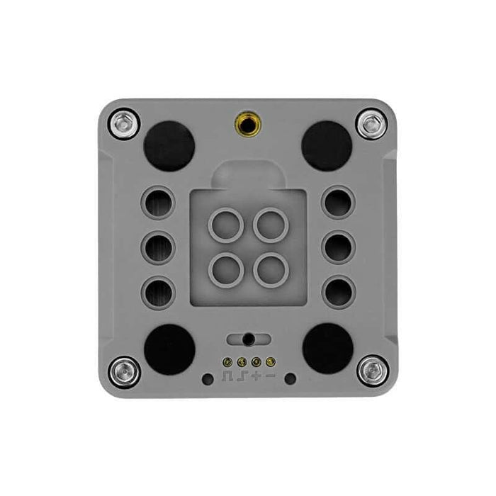 M5Stack FIRE IoT Development Kit (PSRAM) V2.6 [discontinued] by M5Stack - The Pi Hut